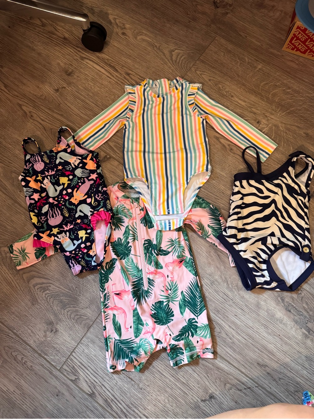 12m One Piece Swim Bundle (4)